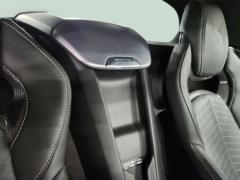 Certified 2024 Chevrolet Corvette Z06 w/ Stealth Interior Trim Package image 29