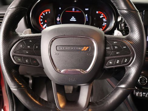 Used 2024 Dodge Durango R/T AWD/4WD image 3