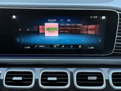 Certified 2023 Mercedes-Benz GLE 350 4MATIC w/ Premium Package image 15