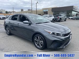 Used 2024 Kia Forte LXS FWD video 2