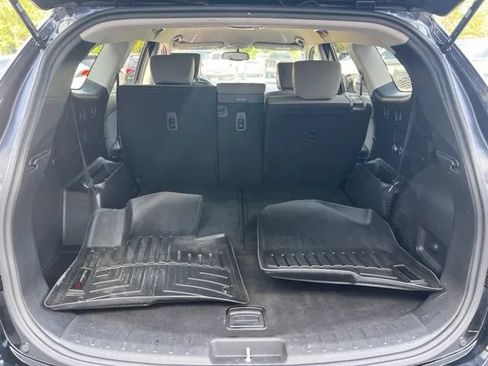 Used 2017 Hyundai Santa Fe SE AWD/4WD image 11