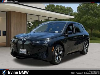 Used 2026 BMW iX xDrive60 AWD/4WD video 1