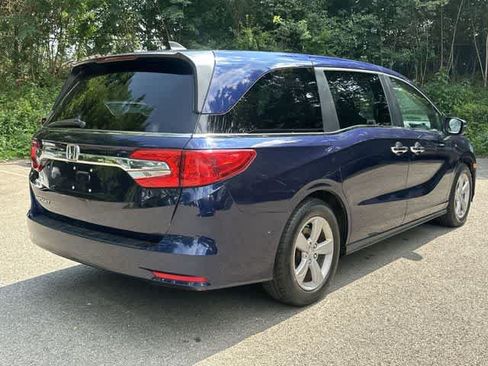 Used 2020 Honda Odyssey EX-L image 35