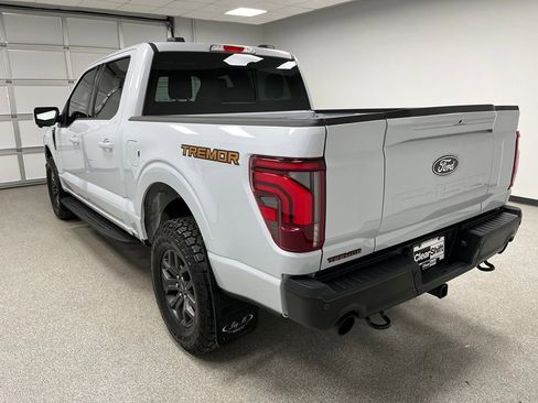 Used 2025 Ford F150 Tremor w/ Equipment Group 402A High AWD/4WD image 8