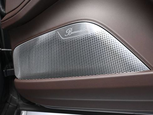New 2026 Porsche Panamera GTS AWD/4WD image 31