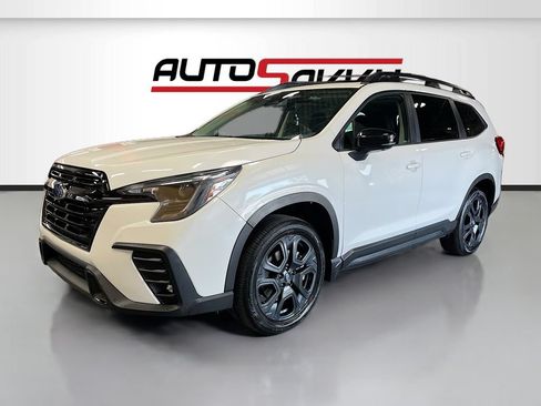Used 2025 Subaru Ascent Bronze Edition AWD/4WD image 3