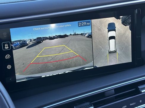 New 2026 Hyundai Palisade Calligraphy image 13