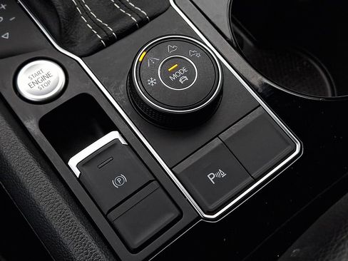 Certified 2023 Volkswagen Atlas SE AWD/4WD image 25