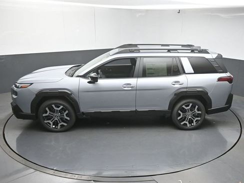 New 2026 Subaru Outback Touring XT AWD/4WD image 47