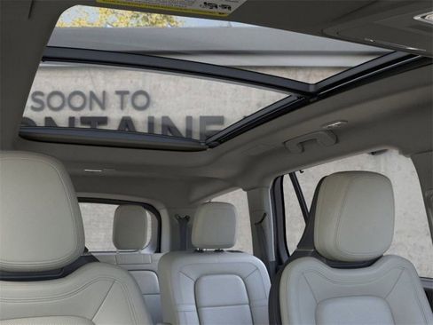 New 2026 Lincoln Aviator Reserve image 22