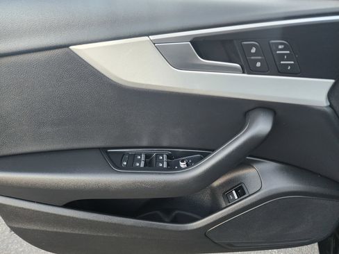 Used 2017 Audi A4 2.0T Ultra Premium w/ Convenience Package image 23