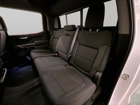 Used 2019 Chevrolet Silverado 1500 RST AWD/4WD image 25