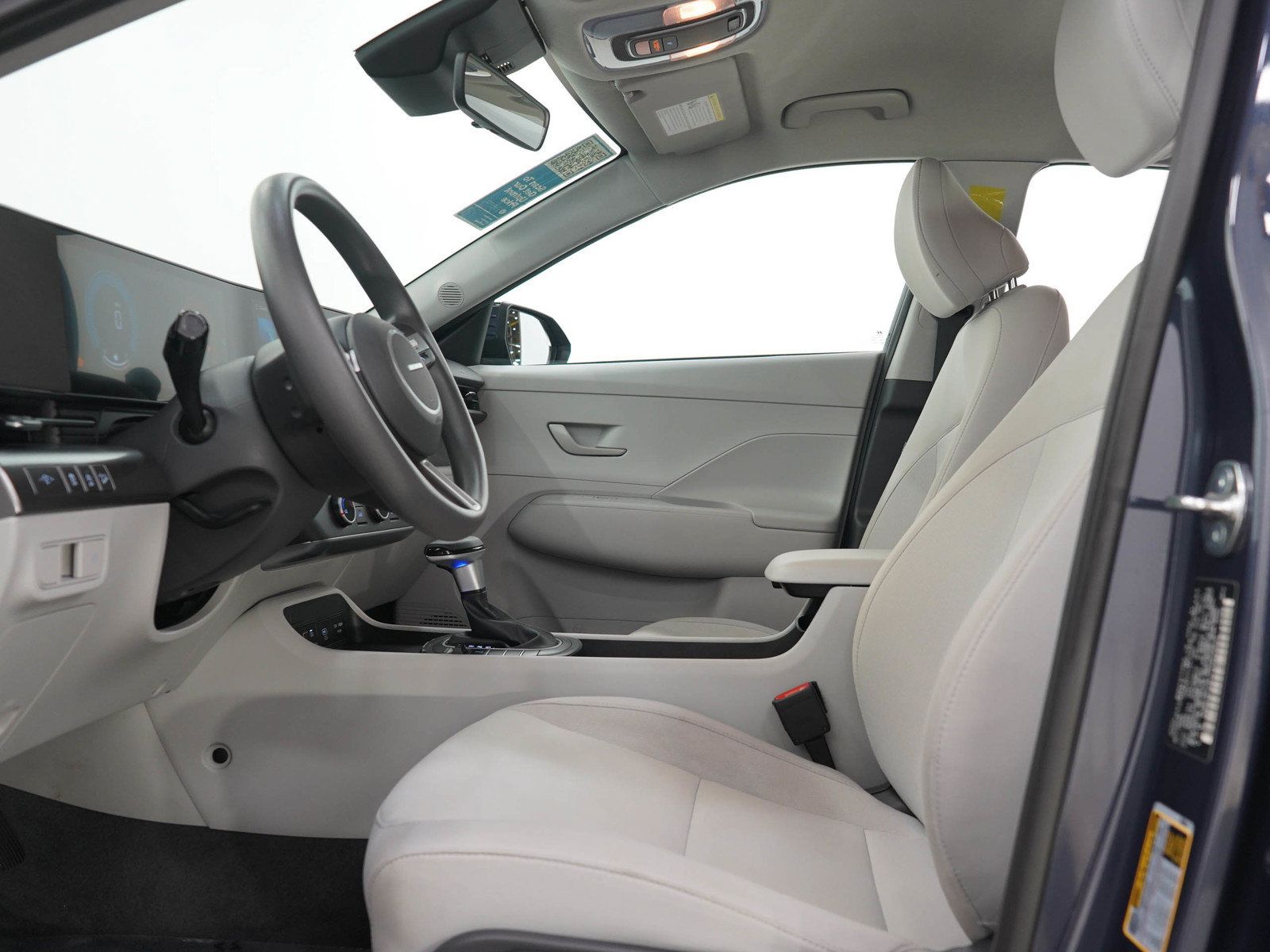 Used 2026 Hyundai Kona SE AWD/4WD image 21