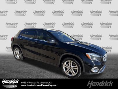 Used 2019 Mercedes-Benz GLA 250 4MATIC