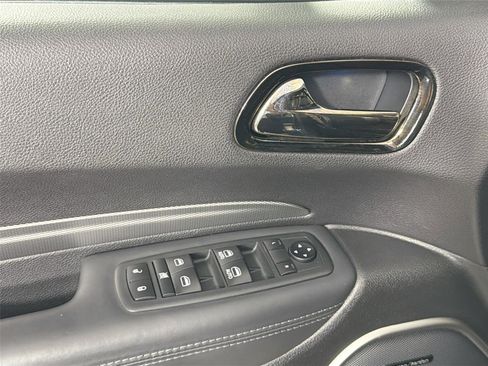 Used 2020 Dodge Durango R/T w/ Blacktop Package RWD image 17