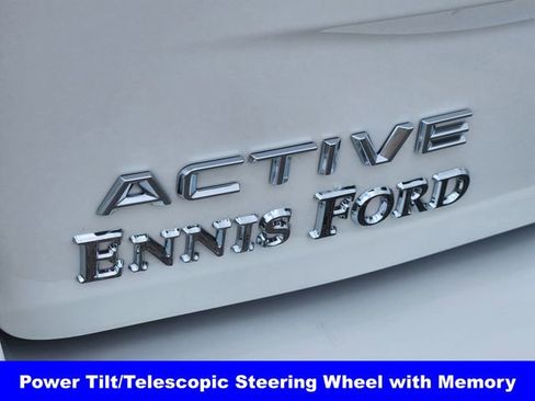 New 2026 Ford Expedition Max Active RWD image 11