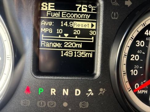 Used 2016 RAM 2500 ST w/ SXT Appearance Group AWD/4WD image 15