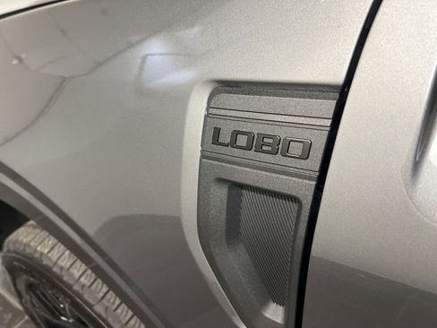 New 2026 Ford Maverick Lobo AWD/4WD image 36