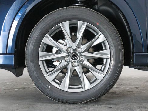 New 2025 MAZDA CX-5 AWD 2.5 S w/ Premium Plus Pkg image 7