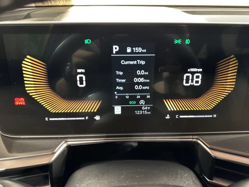 Certified 2025 Kia Sorento EX w/ Panoramic Sunroof Package AWD/4WD image 23