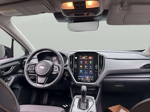 New 2025 Subaru Crosstrek 2.5i Limited w/ Popular Package #4A image 17