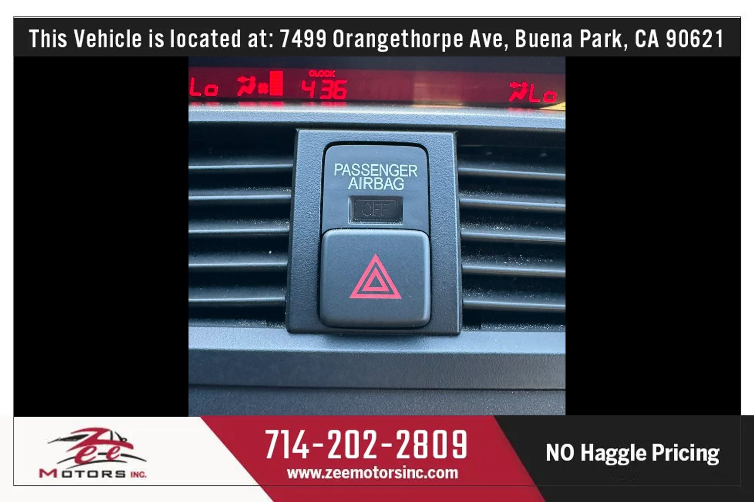 Used 2007 Acura TL Type-S FWD image 34