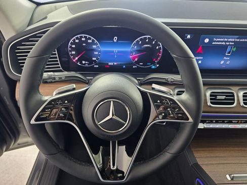 New 2026 Mercedes-Benz GLE 350 4MATIC image 13