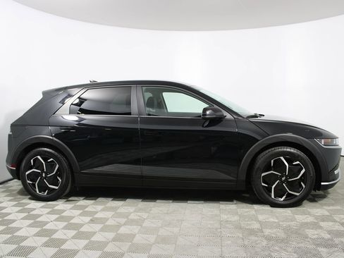 Used 2023 Hyundai Ioniq 5 SEL image 39