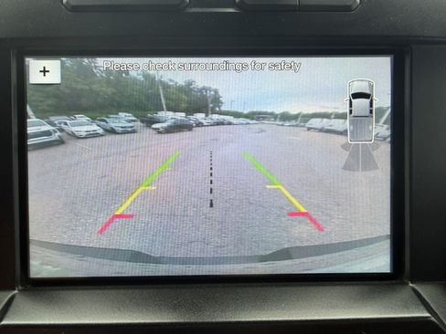 Used 2016 Ford F150 Platinum AWD/4WD image 19