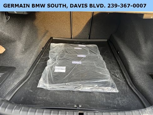 Certified 2023 BMW M550i xDrive w/ Executive Package image 16