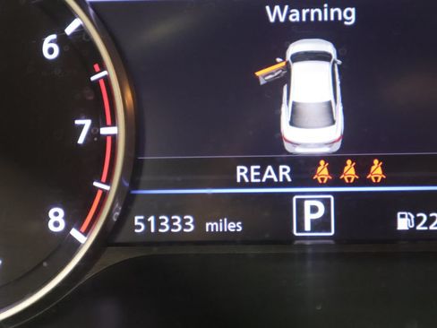 Used 2024 Nissan Sentra SV w/ All-Weather Package FWD image 38