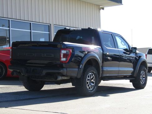 Used 2023 Ford F150 Raptor image 3