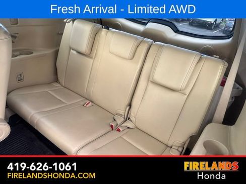 Used 2014 Toyota Highlander Limited AWD/4WD image 22