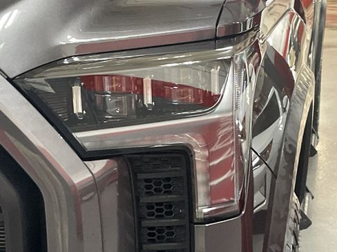 Used 2025 Toyota Tundra TRD Pro image 6