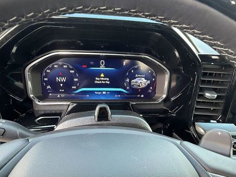 New 2026 Chevrolet Silverado 1500 High Country image 22