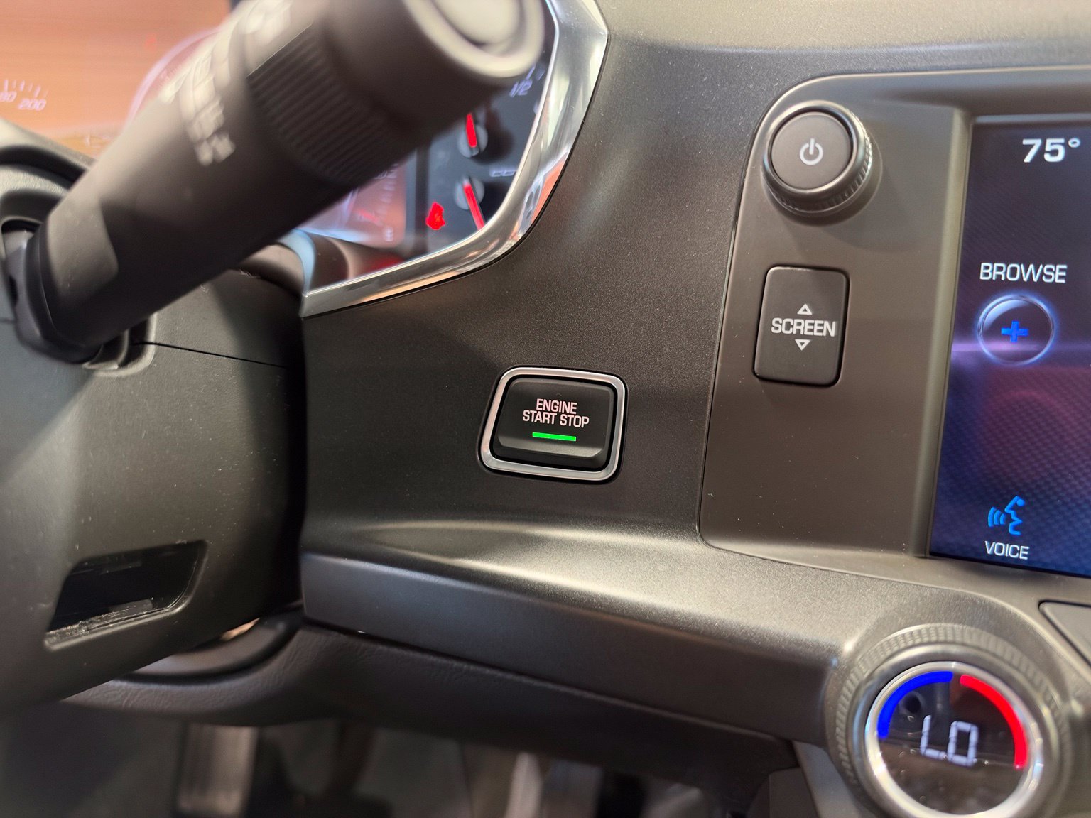 Used 2014 Chevrolet Corvette Stingray Coupe w/ 3LT Preferred Equipment Group RWD image 23