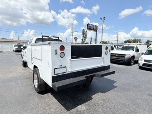 Used 2000 Ford F450 XL RWD image 8