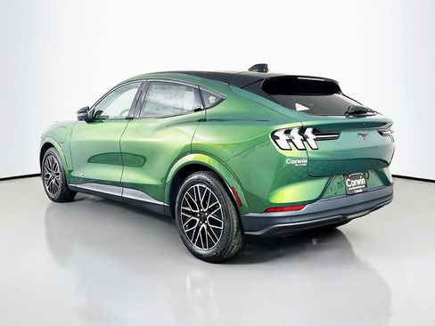 New 2026 Ford Mustang Mach-E Premium image 11