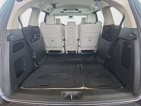 Used 2025 Honda Odyssey Touring image 14