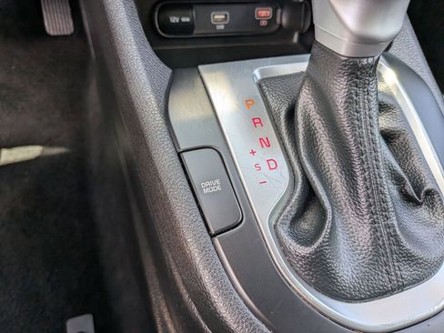 Certified 2024 Kia Forte LXS FWD image 24