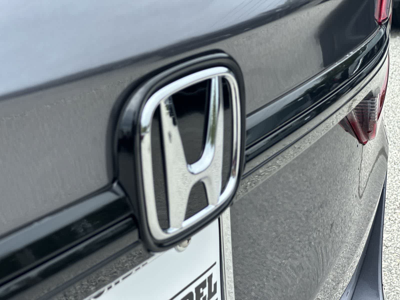 New 2026 Honda Odyssey EX-L image 10