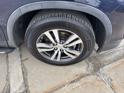 Used 2018 Honda Pilot EX-L image 34