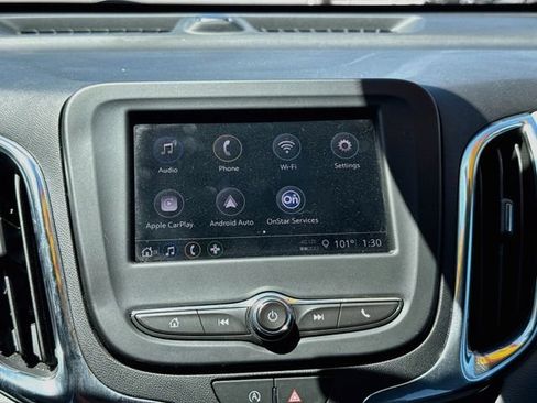 Used 2024 Chevrolet Equinox LS FWD image 14