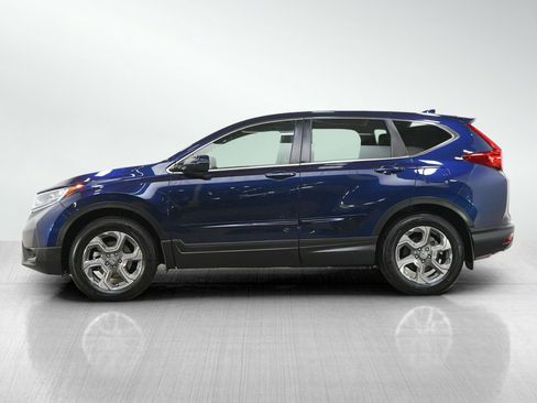 Used 2019 Honda CR-V EX-L image 2
