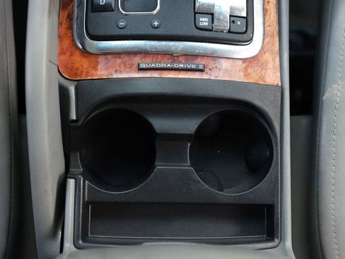 Used 2006 Jeep Grand Cherokee Overland w/ Skid Plate Group AWD/4WD image 41