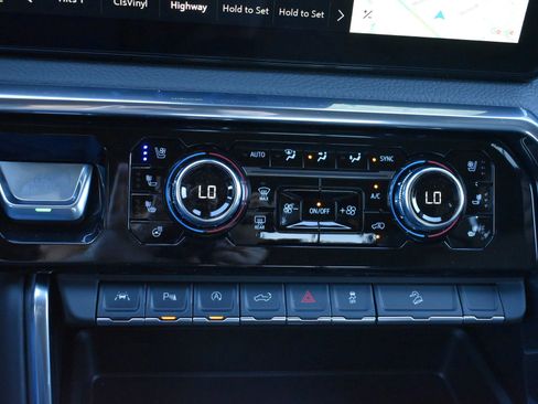 New 2026 GMC Sierra 1500 Denali image 29