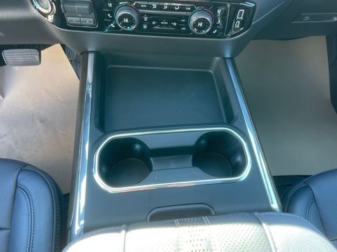 New 2026 Chevrolet Silverado 3500 High Country w/ High Country Premium Package AWD/4WD image 20