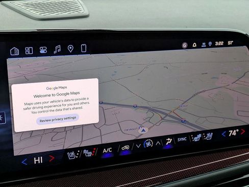 New 2026 Chevrolet Traverse RS image 23