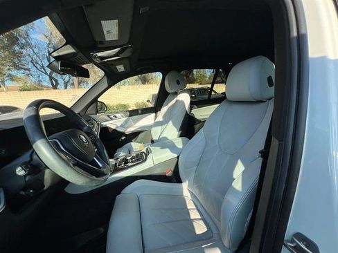 Used 2024 BMW X5 sDrive40i w/ Parking Assistance Package RWD image 15