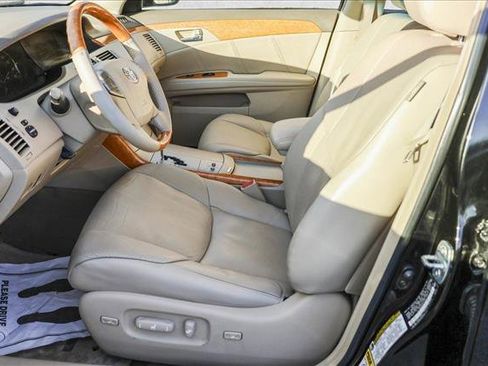 Used 2006 Toyota Avalon Limited image 11